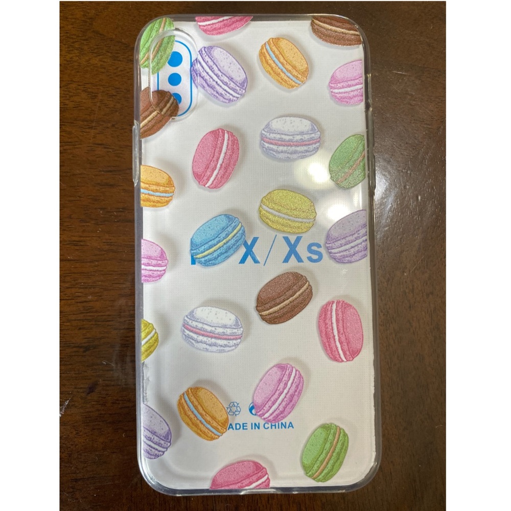 IPhone X cover